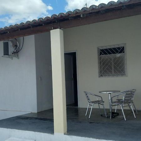 ピラーニャス Casa Em Piranhasヴィラ エクステリア 写真