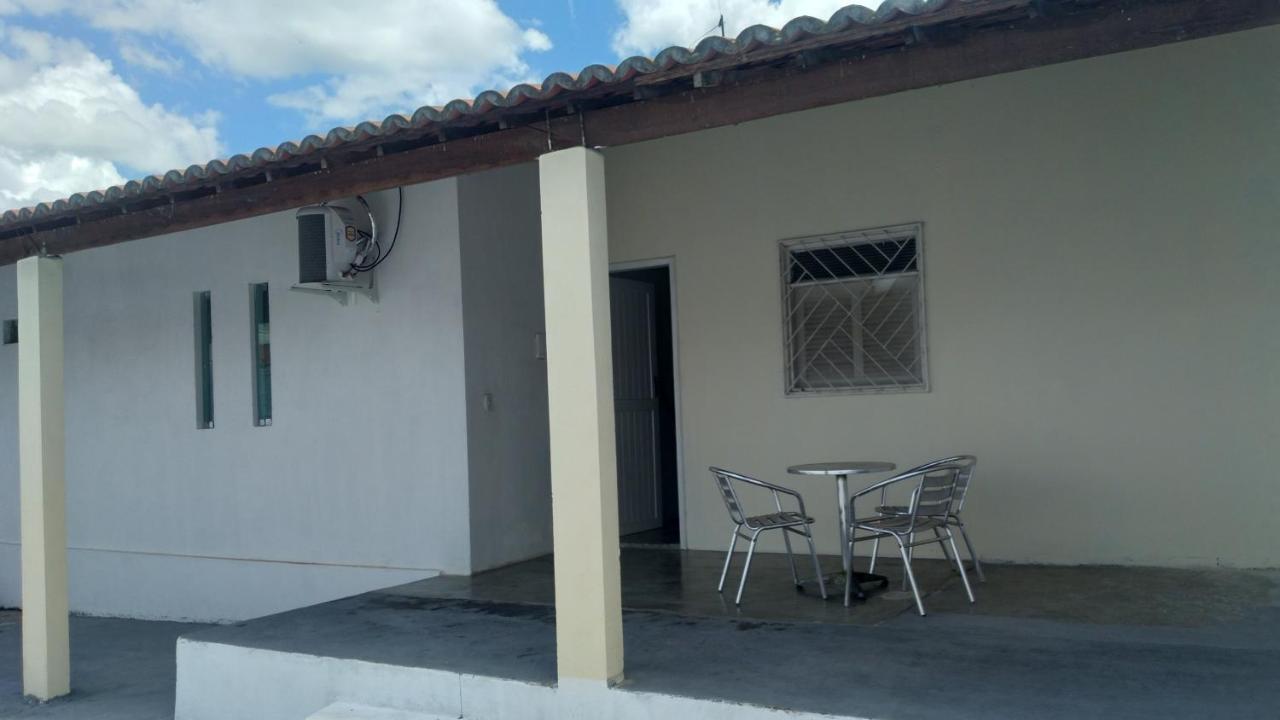 ピラーニャス Casa Em Piranhasヴィラ エクステリア 写真