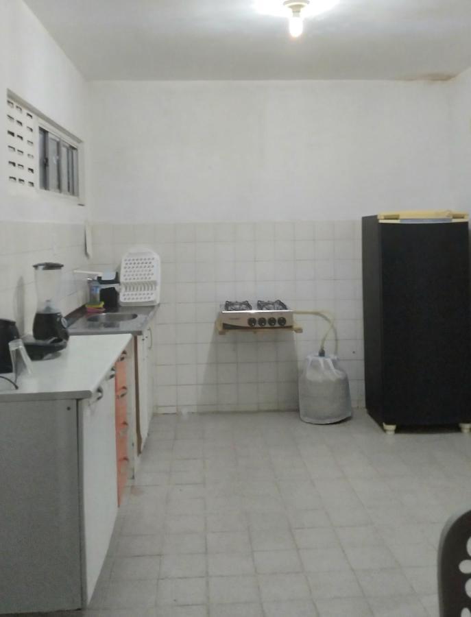 ピラーニャス Casa Em Piranhasヴィラ エクステリア 写真